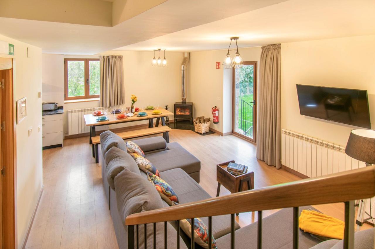 Acogedora Casa Rural Con Jardin Y Barbacoa Proxima A Pamplona Ilzarbe Esterno foto