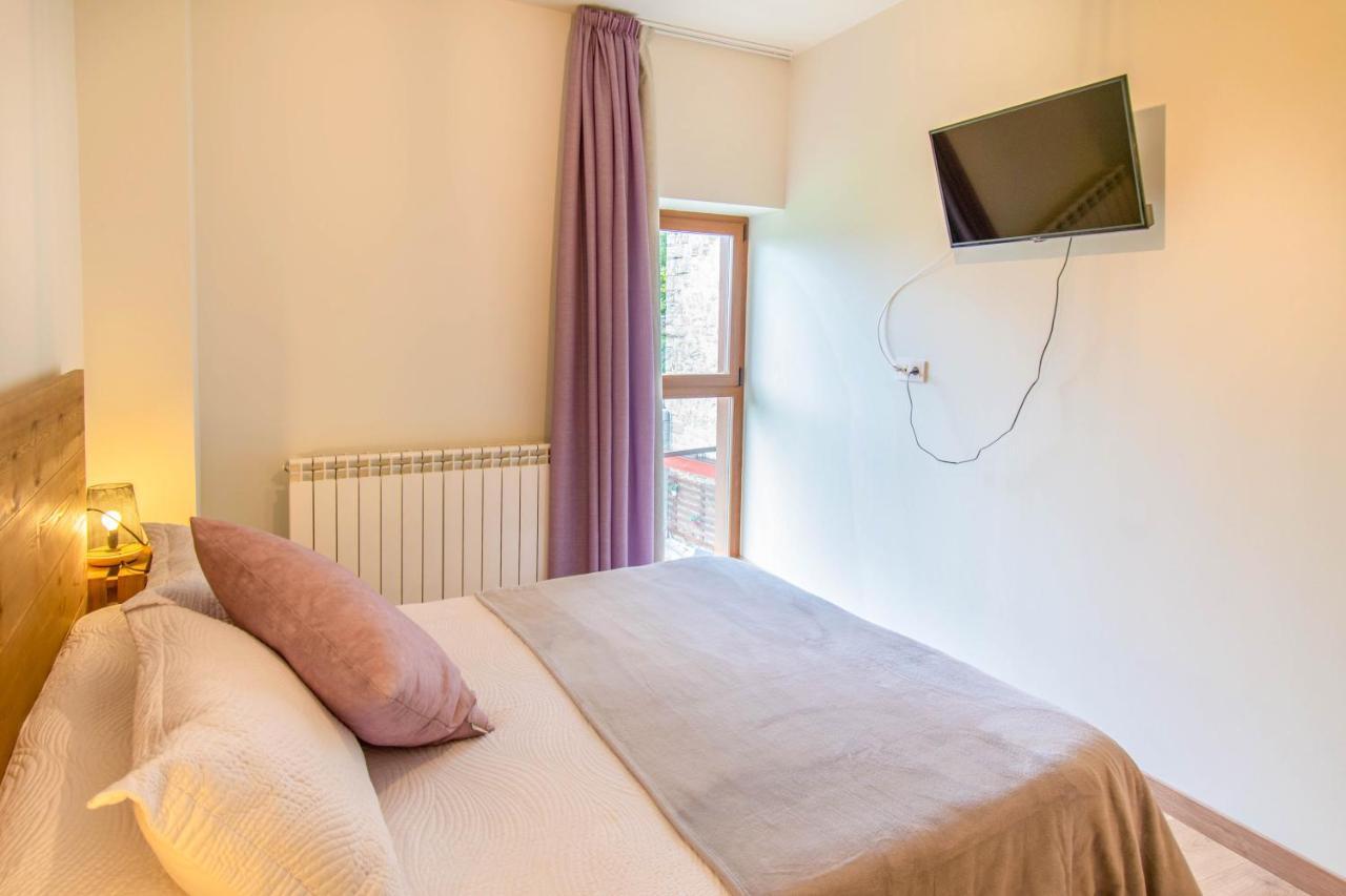 Acogedora Casa Rural Con Jardin Y Barbacoa Proxima A Pamplona Ilzarbe Esterno foto