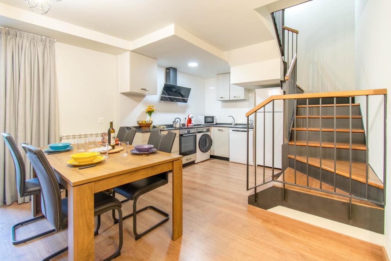 Acogedora Casa Rural Con Jardin Y Barbacoa Proxima A Pamplona Ilzarbe Esterno foto