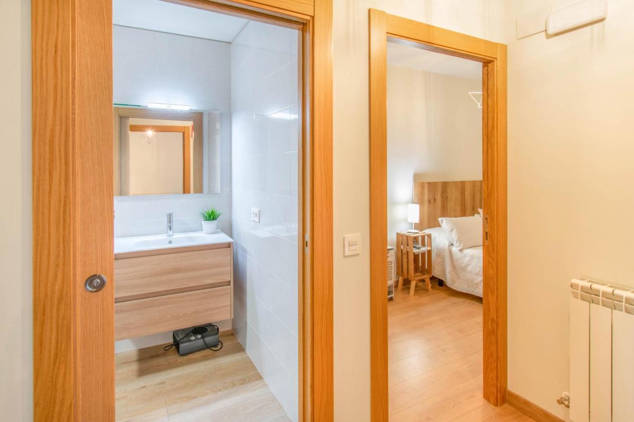 Acogedora Casa Rural Con Jardin Y Barbacoa Proxima A Pamplona Ilzarbe Esterno foto