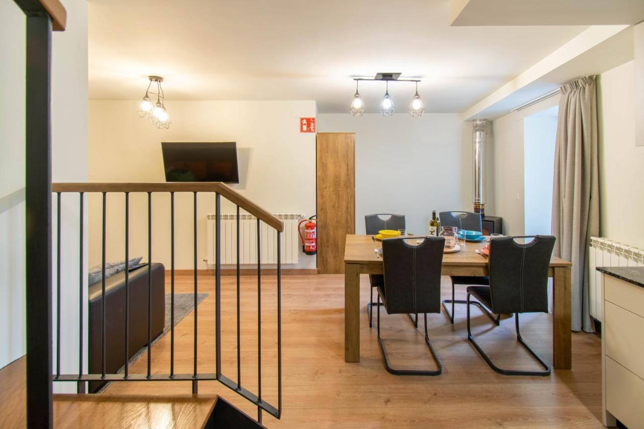Acogedora Casa Rural Con Jardin Y Barbacoa Proxima A Pamplona Ilzarbe Esterno foto