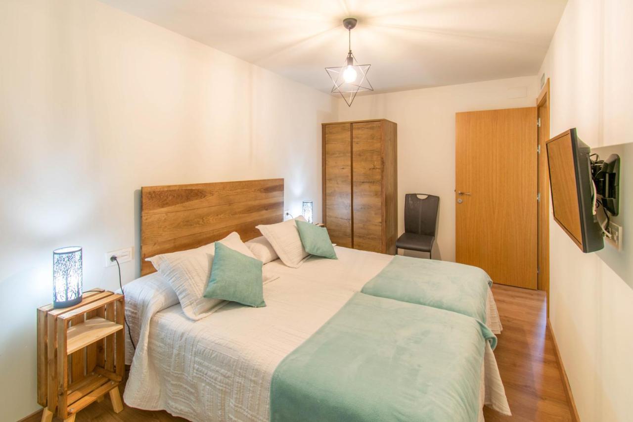 Acogedora Casa Rural Con Jardin Y Barbacoa Proxima A Pamplona Ilzarbe Esterno foto