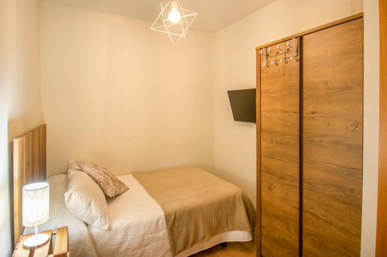 Acogedora Casa Rural Con Jardin Y Barbacoa Proxima A Pamplona Ilzarbe Esterno foto