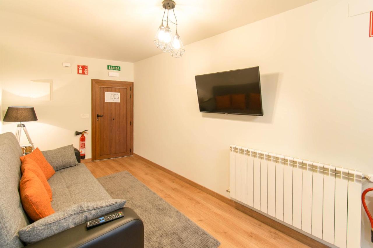 Acogedora Casa Rural Con Jardin Y Barbacoa Proxima A Pamplona Ilzarbe Esterno foto