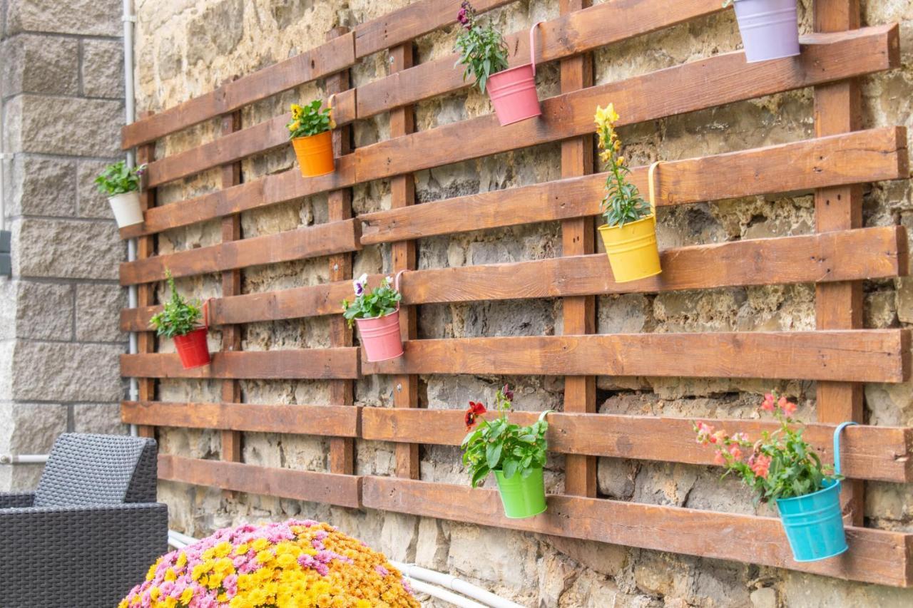 Acogedora Casa Rural Con Jardin Y Barbacoa Proxima A Pamplona Ilzarbe Esterno foto