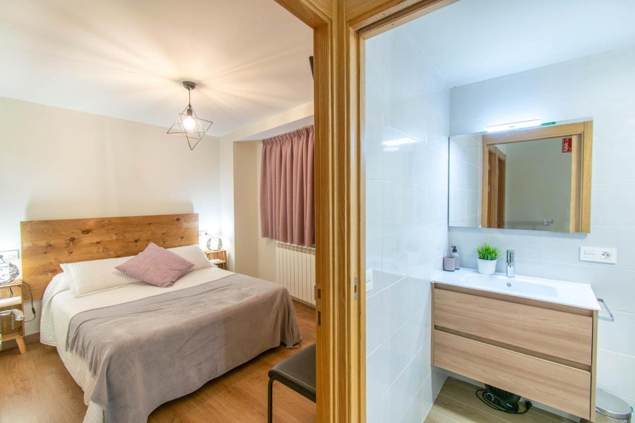 Acogedora Casa Rural Con Jardin Y Barbacoa Proxima A Pamplona Ilzarbe Esterno foto