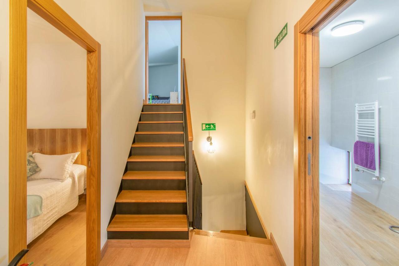 Acogedora Casa Rural Con Jardin Y Barbacoa Proxima A Pamplona Ilzarbe Esterno foto