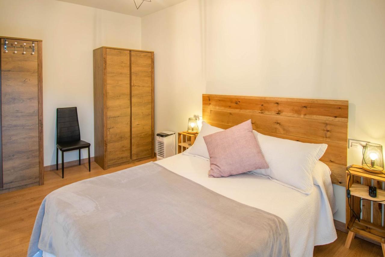 Acogedora Casa Rural Con Jardin Y Barbacoa Proxima A Pamplona Ilzarbe Esterno foto