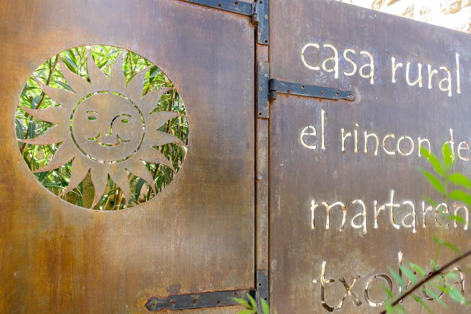 Acogedora Casa Rural Con Jardin Y Barbacoa Proxima A Pamplona Ilzarbe Esterno foto